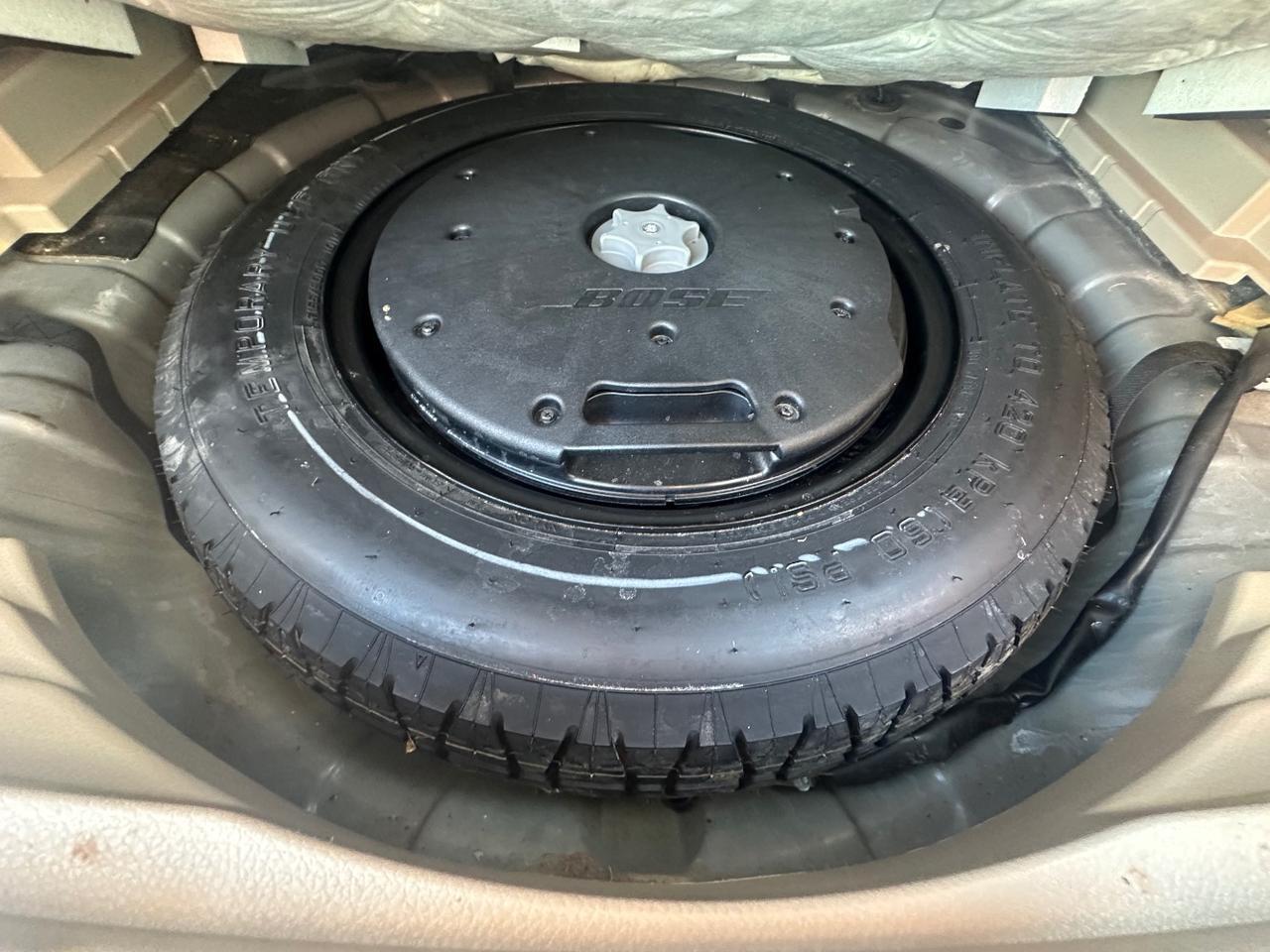 2017 NISSAN ROGUE SL 4D UTIL 2.5L SL Austin TX