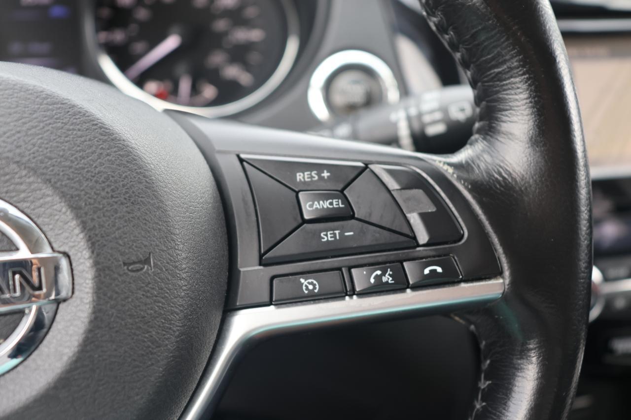 2017 NISSAN ROGUE SPORT S Houston TX