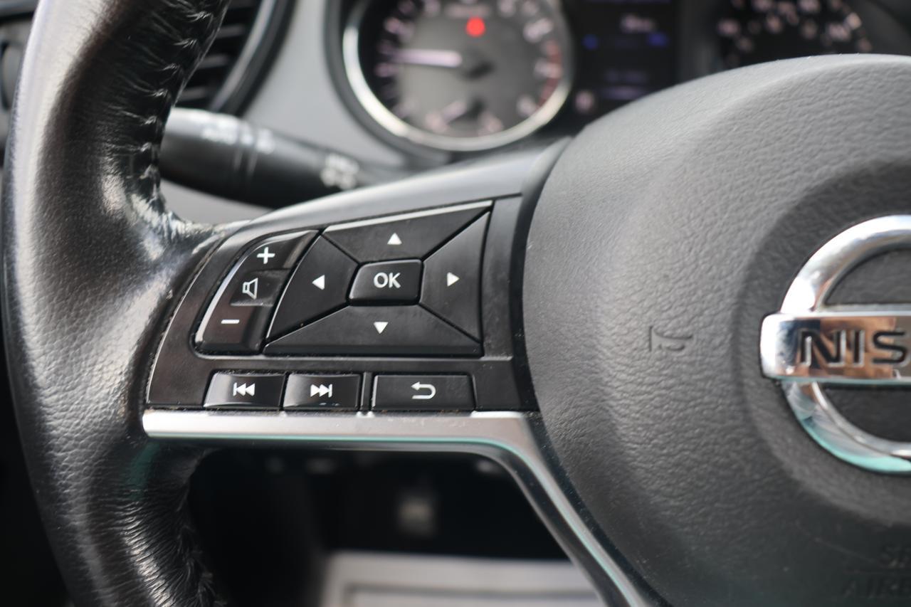 2017 NISSAN ROGUE SPORT S Houston TX