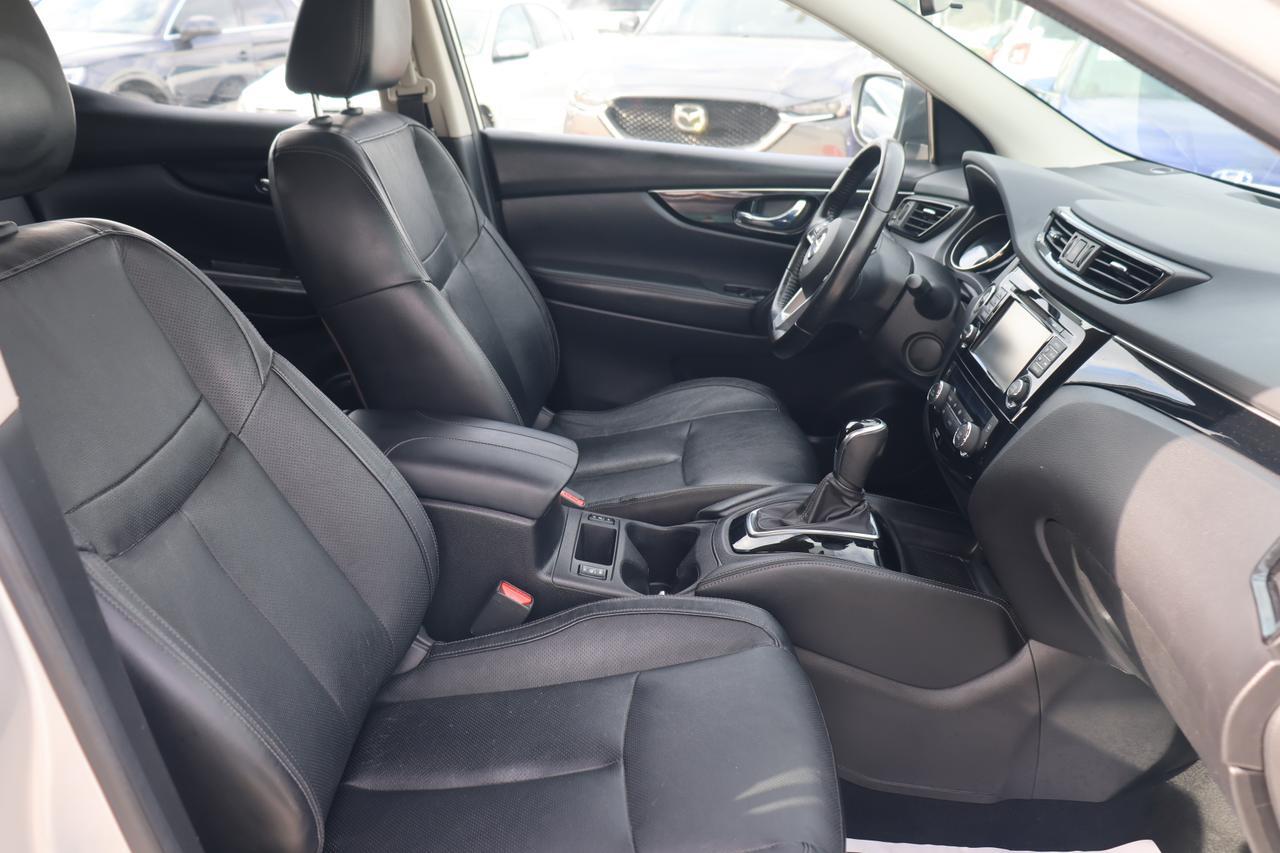 2017 NISSAN ROGUE SPORT S Houston TX