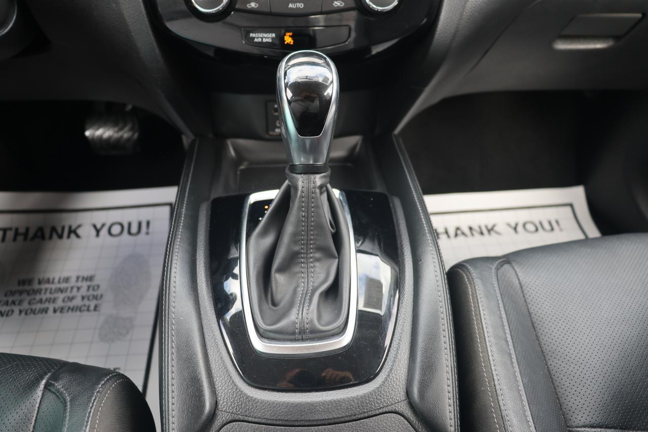 2017 NISSAN ROGUE SPORT S Houston TX