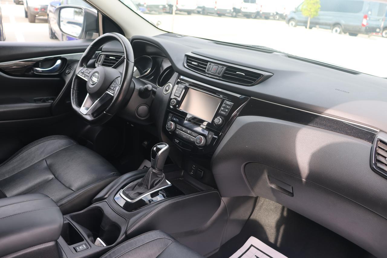 2017 NISSAN ROGUE SPORT S Houston TX