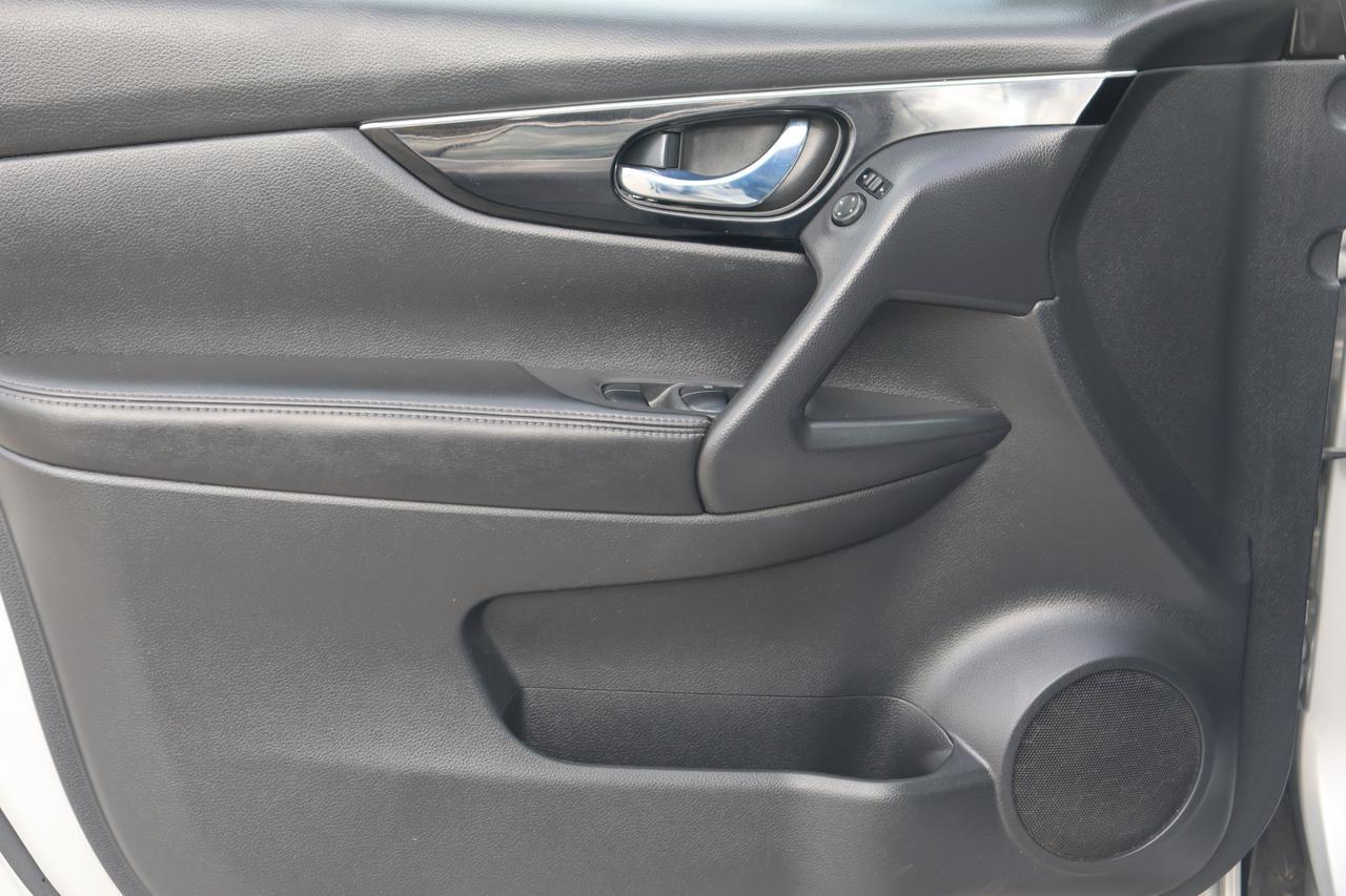 2017 NISSAN ROGUE SPORT S Houston TX