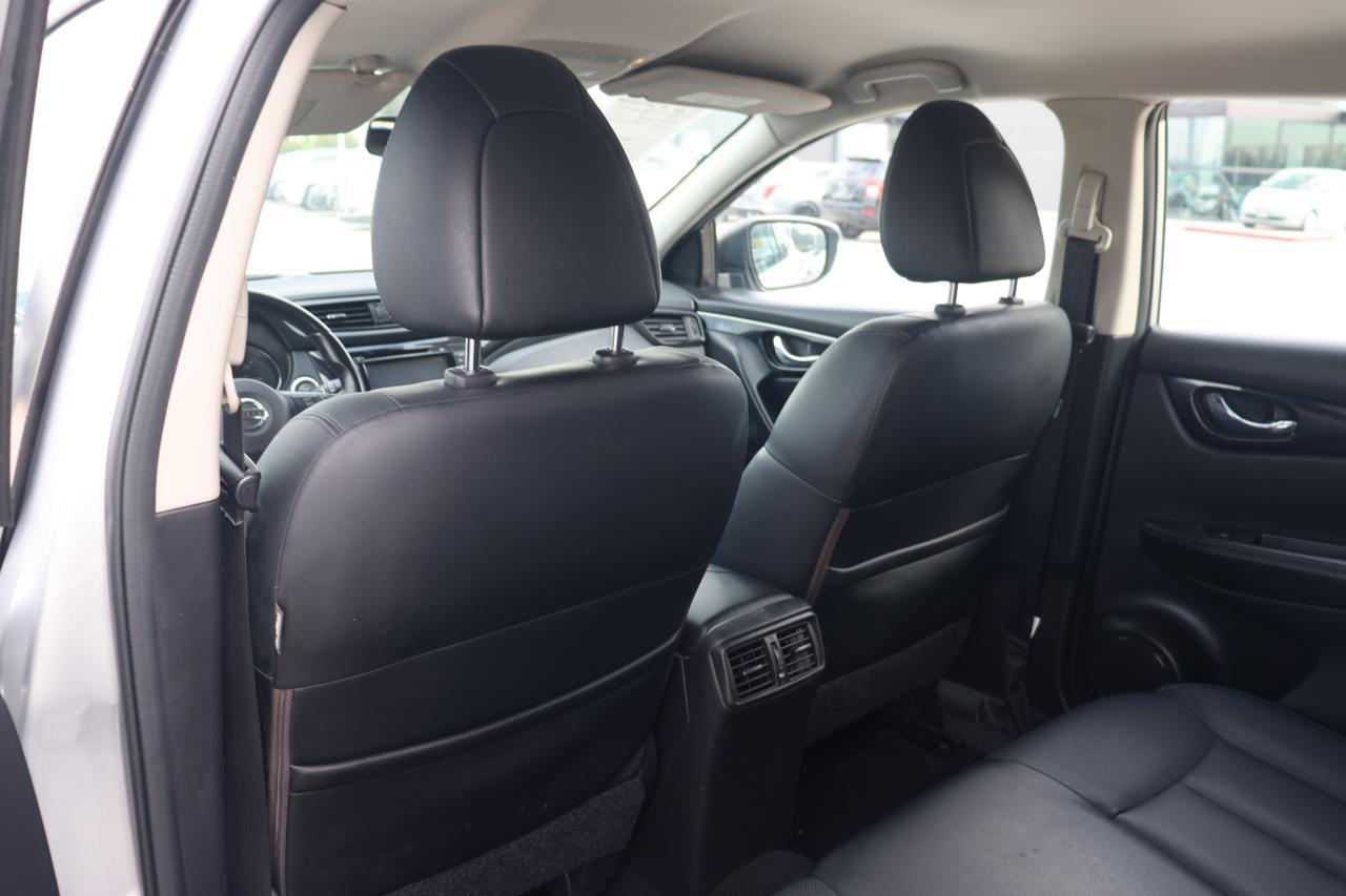 2017 NISSAN ROGUE SPORT S Houston TX