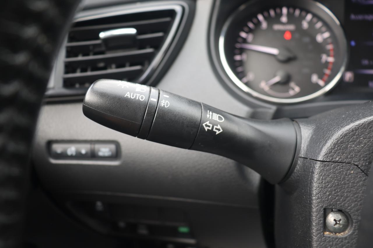 2017 NISSAN ROGUE SPORT S Houston TX