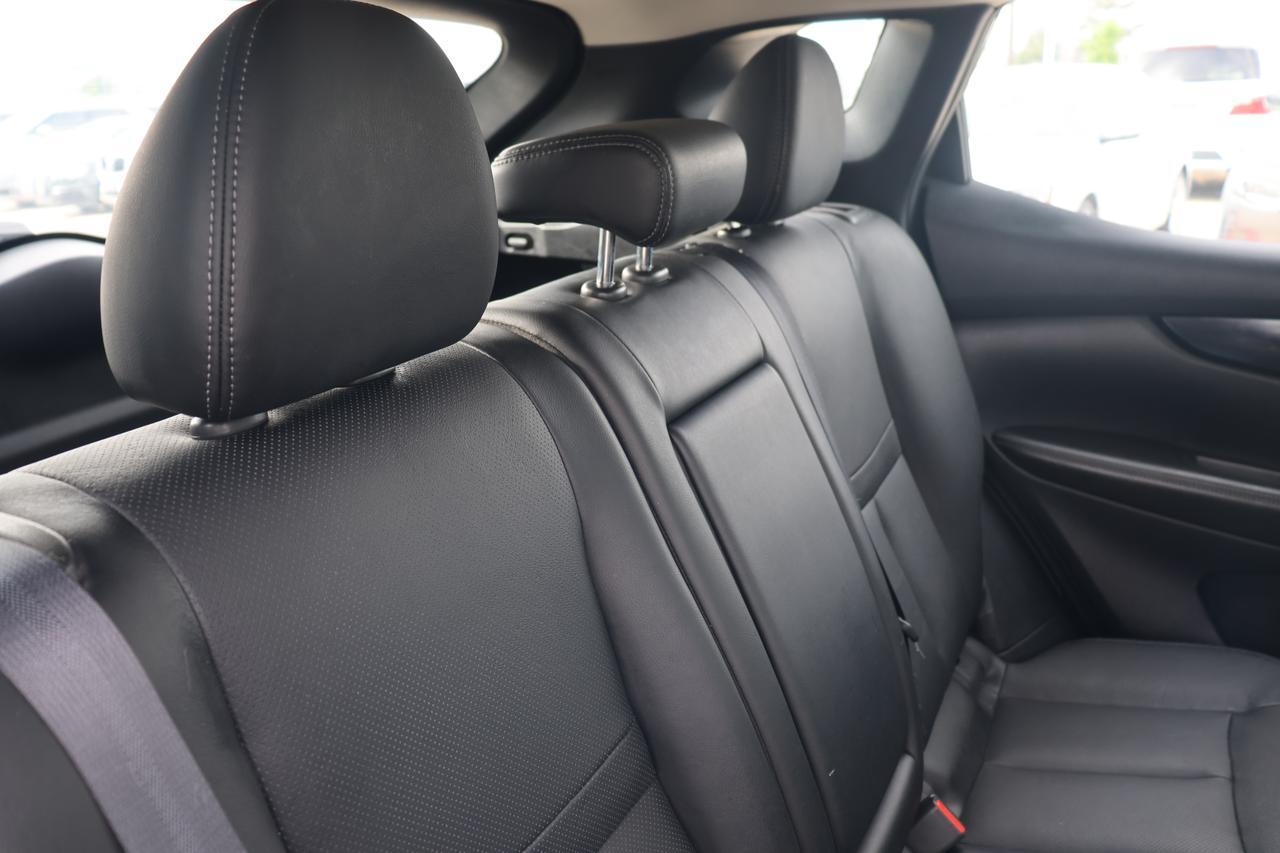 2017 NISSAN ROGUE SPORT S Houston TX