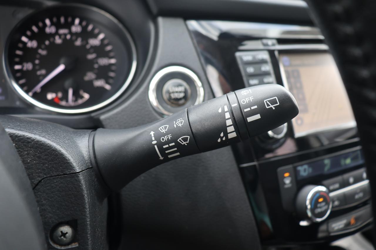 2017 NISSAN ROGUE SPORT S Houston TX