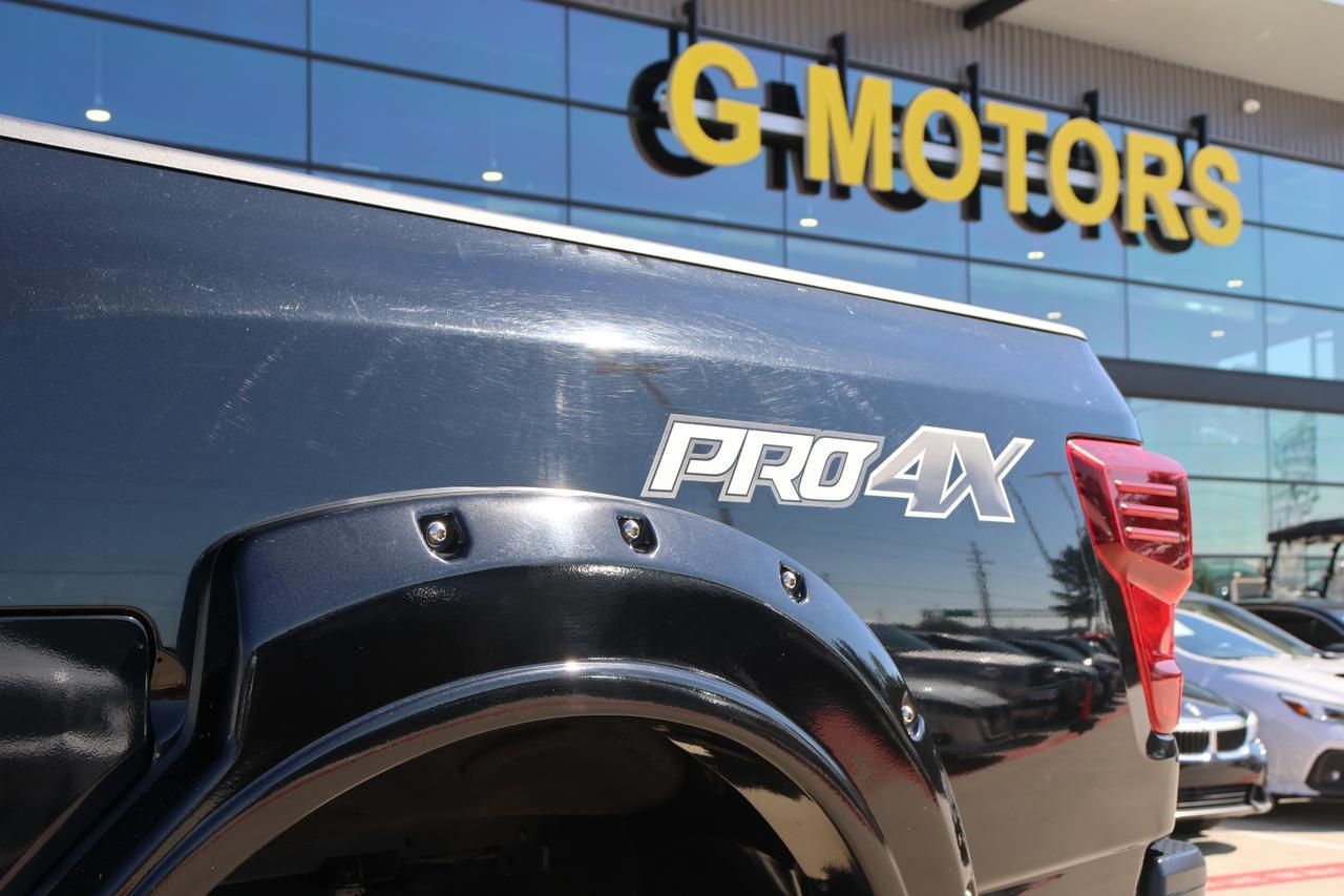 2017 NISSAN TITAN XD SL Houston TX