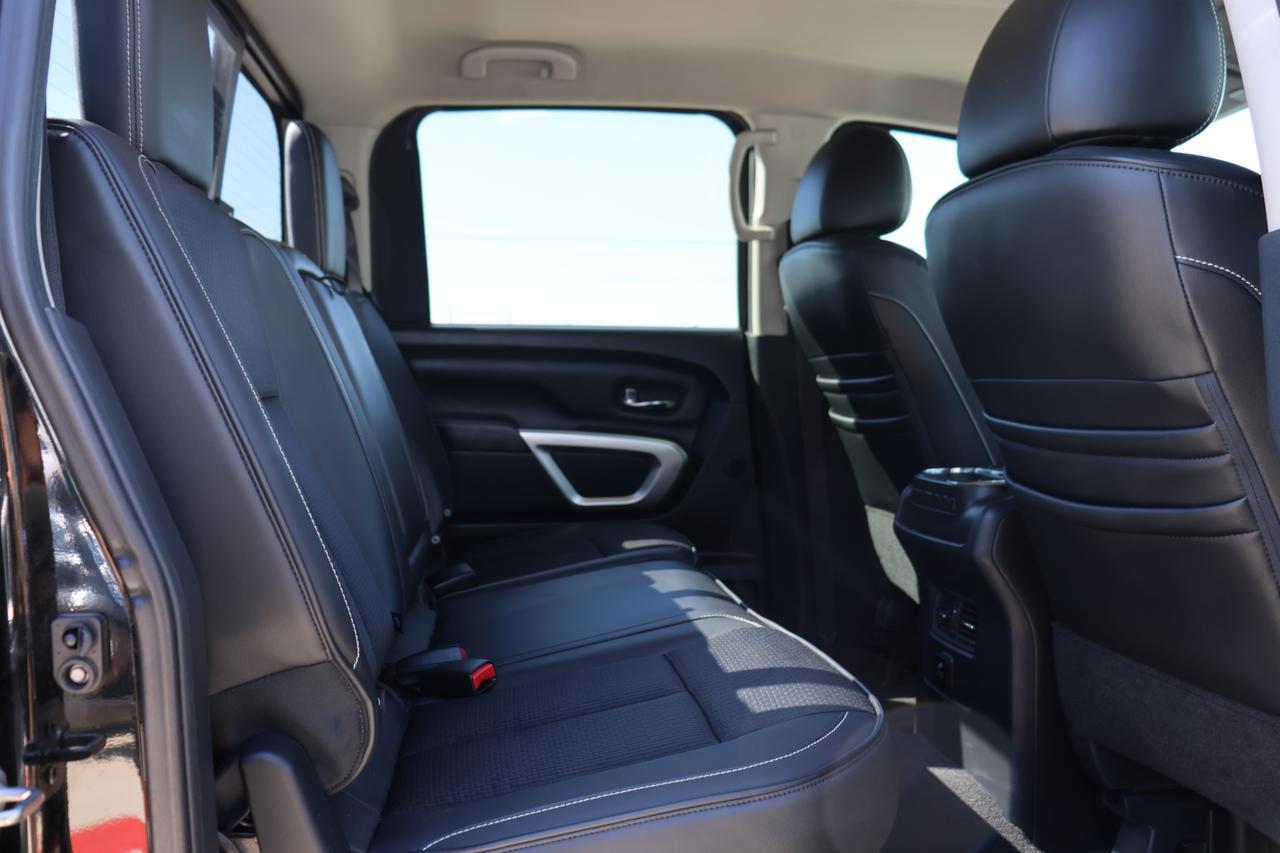 2017 NISSAN TITAN XD SL Houston TX