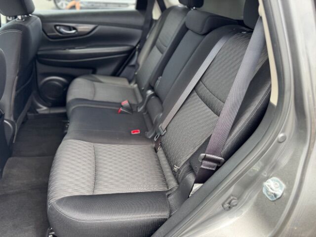 2017 NIssan Rogue S Mesa AZ