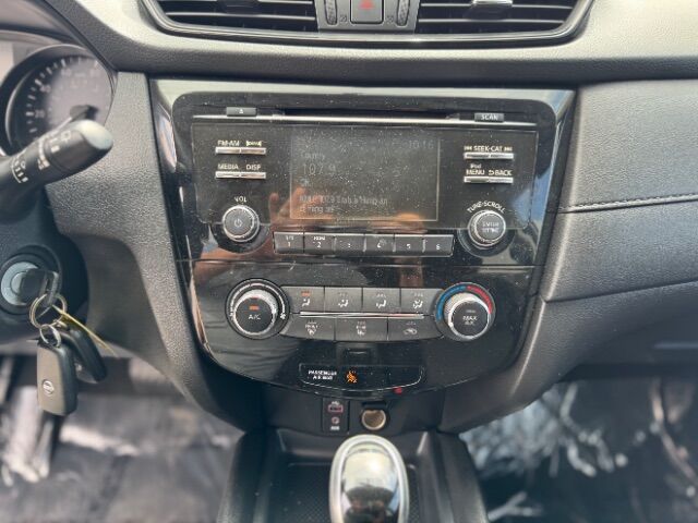 2017 NIssan Rogue S Mesa AZ