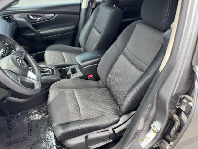 2017 NIssan Rogue S Mesa AZ