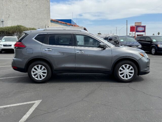 2017 NIssan Rogue S Mesa AZ