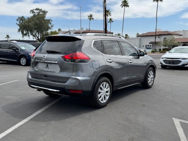 2017 NIssan Rogue S Mesa AZ