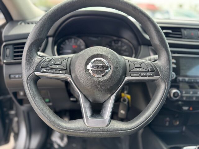 2017 NIssan Rogue S Mesa AZ