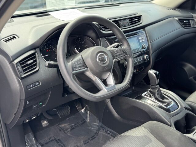 2017 NIssan Rogue S Mesa AZ