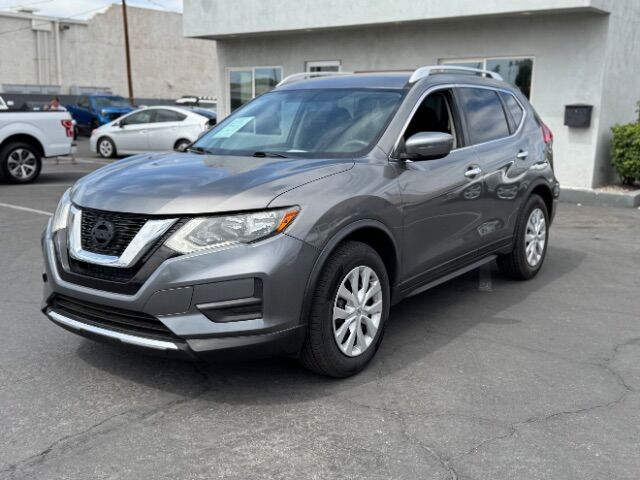 2017 NIssan Rogue S Mesa AZ