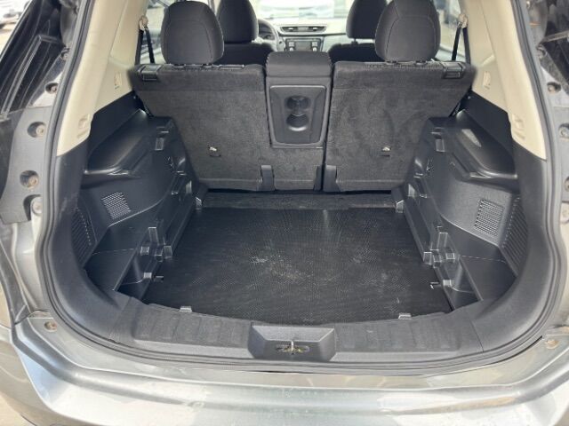 2017 NIssan Rogue S Mesa AZ
