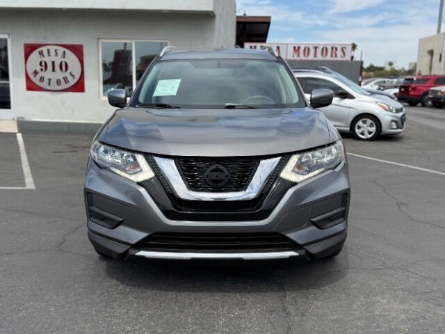 2017 NIssan Rogue S Mesa AZ