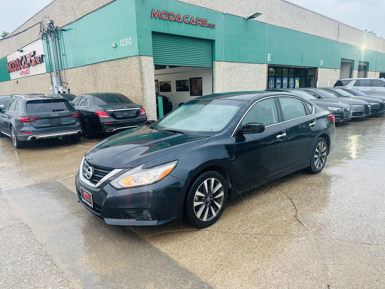 Used Luxury Vehicle Dealership Dallas TX