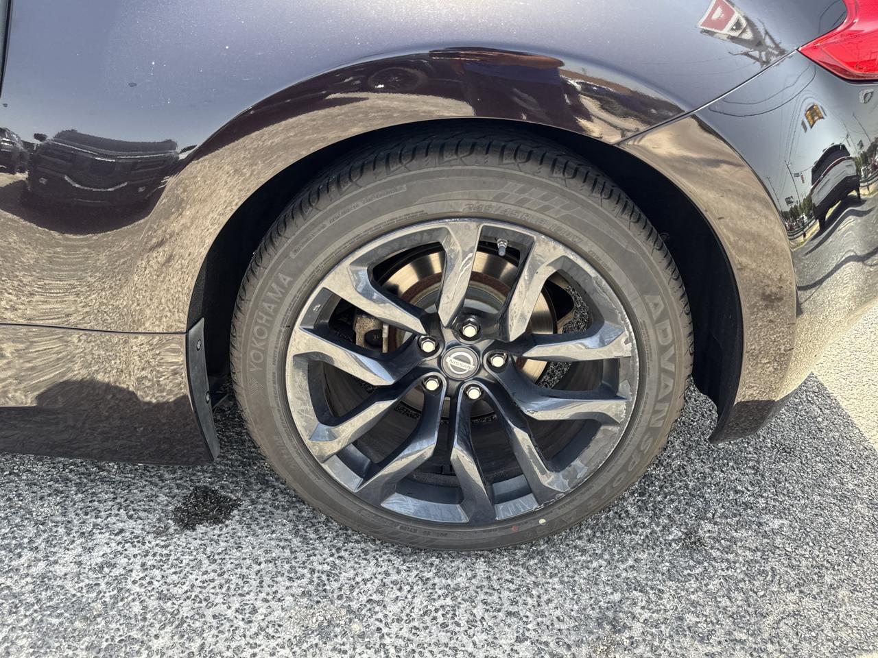 2017 Nissan 370Z San Antonio TX