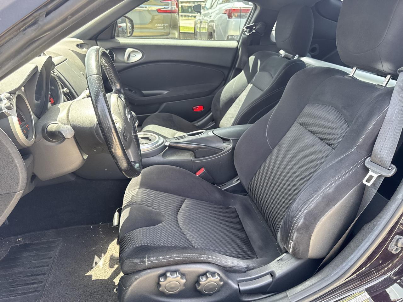 2017 Nissan 370Z San Antonio TX