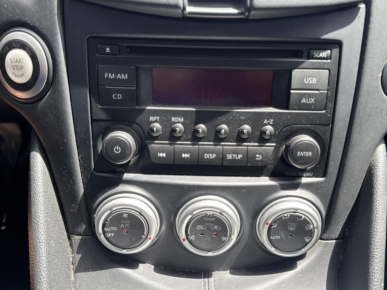 2017 Nissan 370Z San Antonio TX