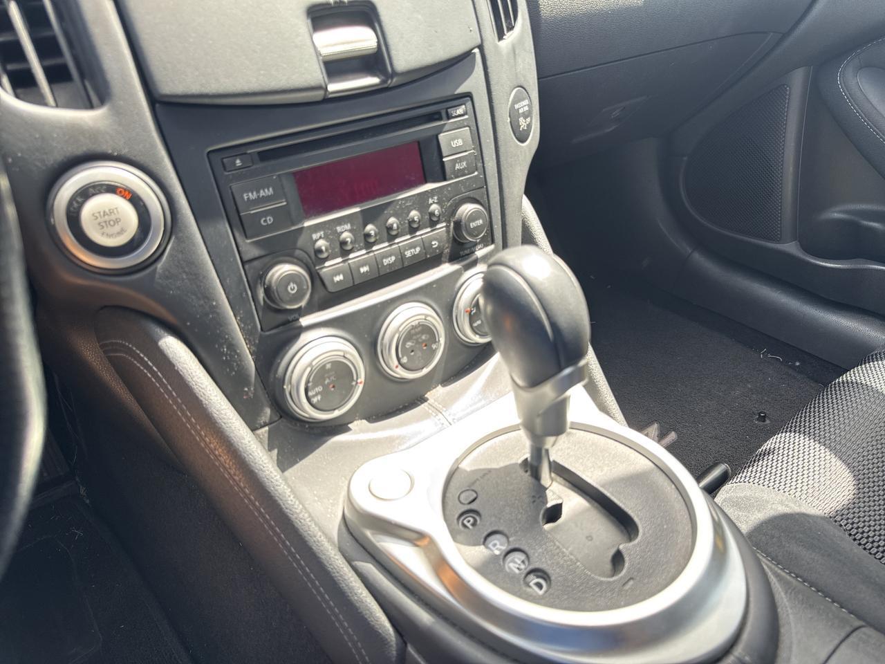 2017 Nissan 370Z San Antonio TX