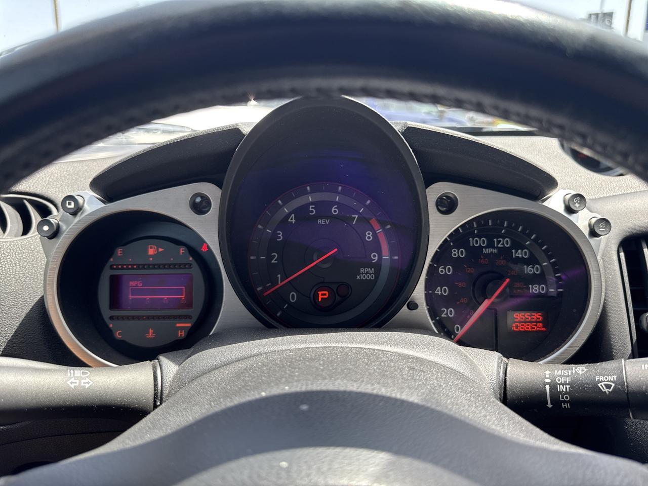 2017 Nissan 370Z San Antonio TX