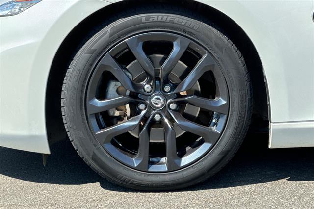 2017 Nissan 370Z Base Morgan Hill CA
