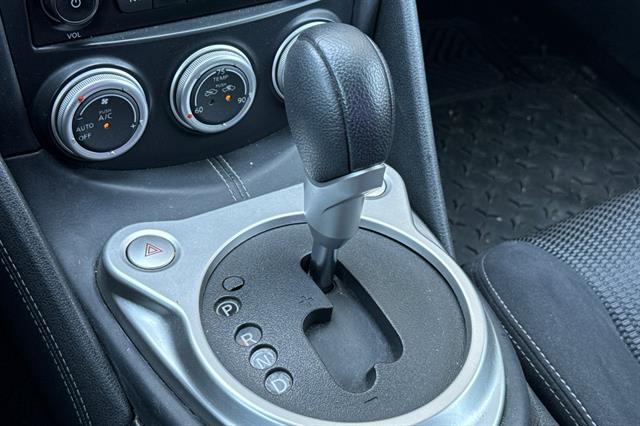 2017 Nissan 370Z Base Morgan Hill CA