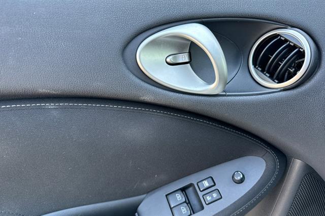2017 Nissan 370Z Base Morgan Hill CA