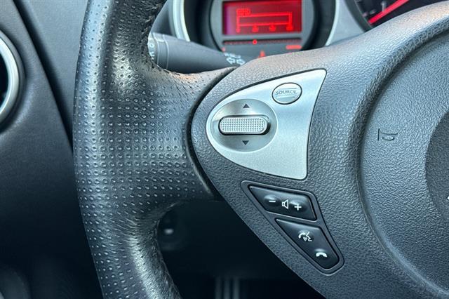 2017 Nissan 370Z Base Morgan Hill CA