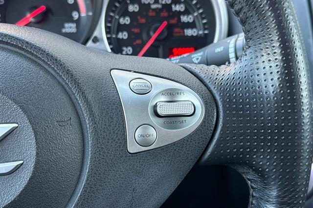 2017 Nissan 370Z Base Morgan Hill CA