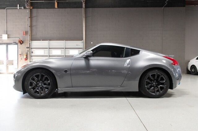 2017 Nissan 370Z Sport 2dr Coupe