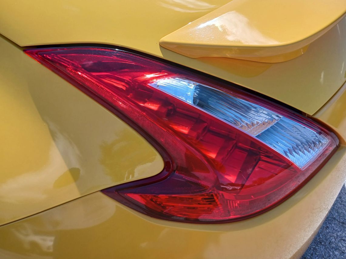 2017 Nissan 370Z Sport Tech Coupe 2D Maitland FL