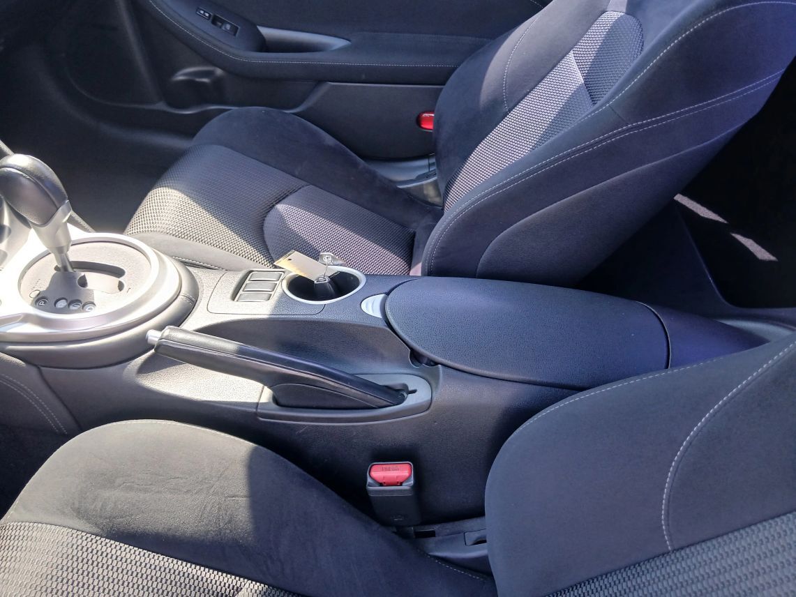 2017 Nissan 370Z Sport Tech Coupe 2D Maitland FL