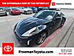 2017 Nissan 370Z Sport Tech