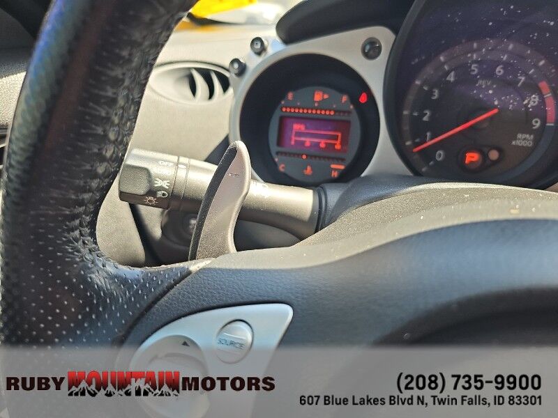 2017 Nissan 370Z Sport Tech Twin Falls ID