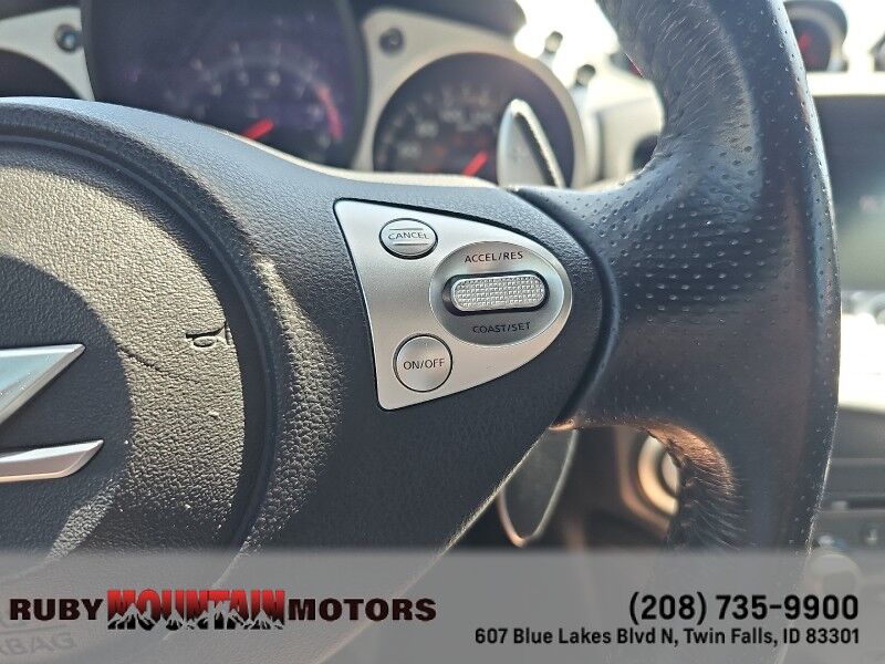 2017 Nissan 370Z Sport Tech Twin Falls ID