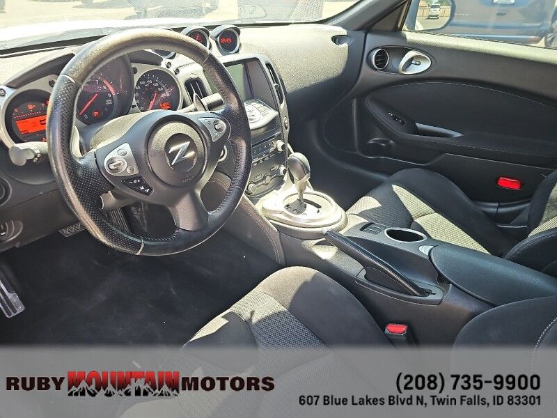 2017 Nissan 370Z Sport Tech Twin Falls ID