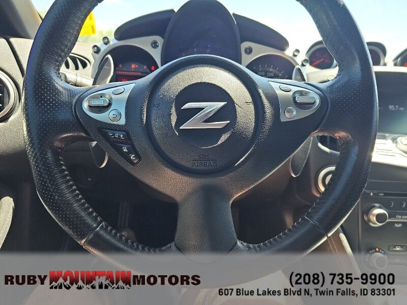 2017 Nissan 370Z Sport Tech Twin Falls ID