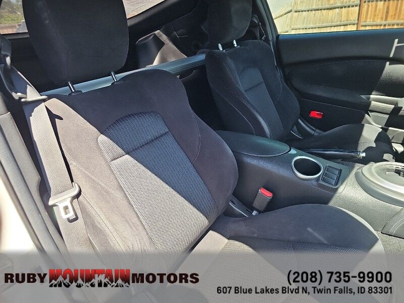 2017 Nissan 370Z Sport Tech Twin Falls ID