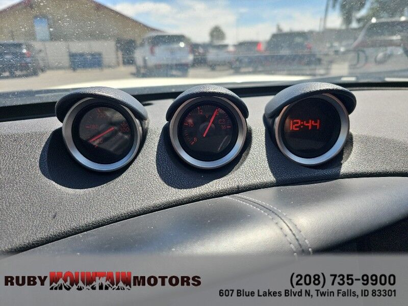 2017 Nissan 370Z Sport Tech Twin Falls ID