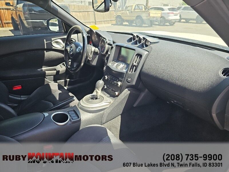 2017 Nissan 370Z Sport Tech Twin Falls ID