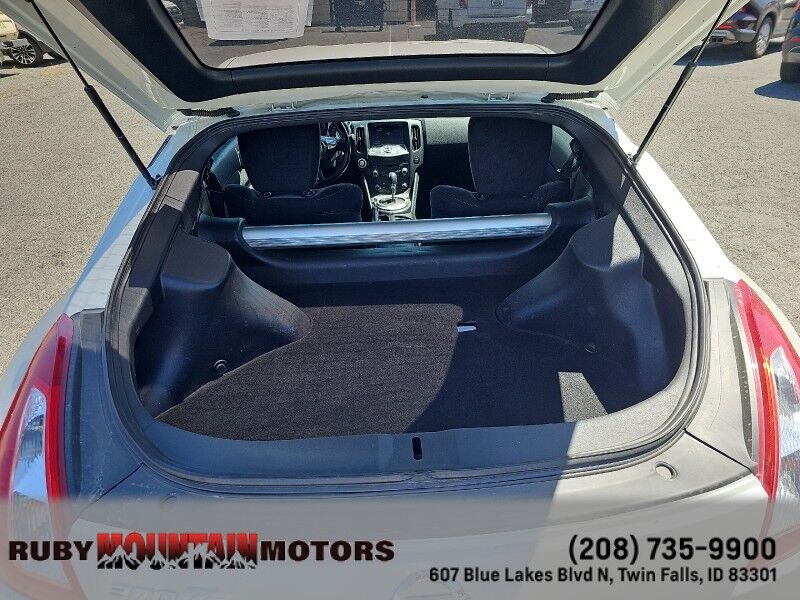 2017 Nissan 370Z Sport Tech Twin Falls ID