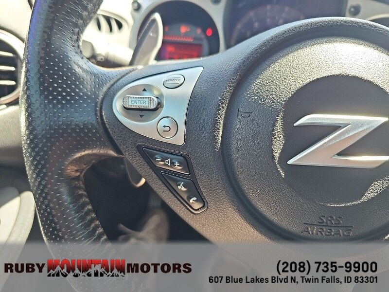 2017 Nissan 370Z Sport Tech Twin Falls ID