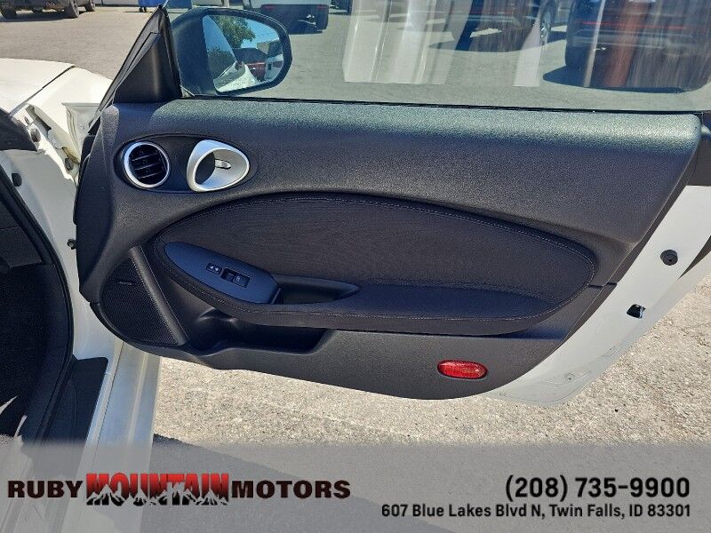 2017 Nissan 370Z Sport Tech Twin Falls ID