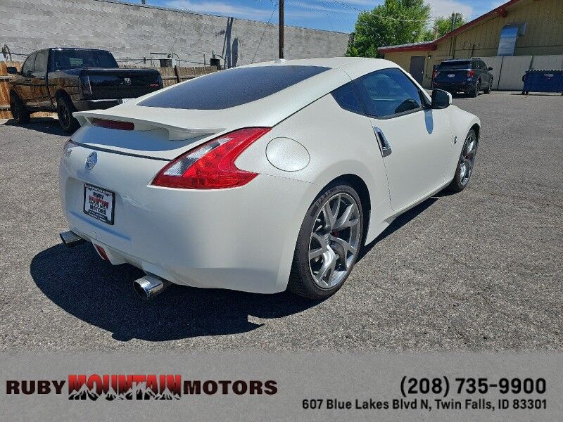 2017 Nissan 370Z Sport Tech Twin Falls ID