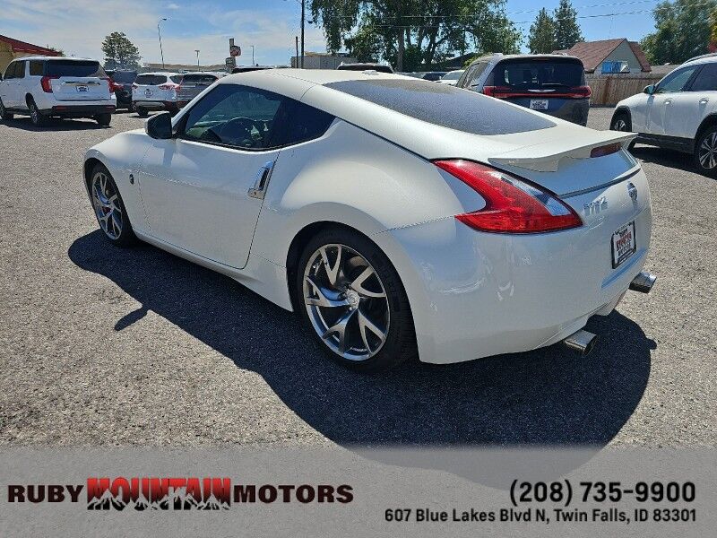 2017 Nissan 370Z Sport Tech Twin Falls ID